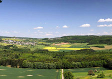 Germany-Westerwald-Three Valley & Panorma Rides